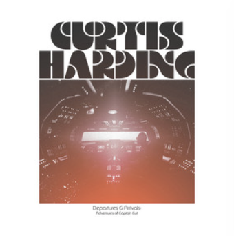 Departures & Arrivals album cover
